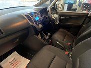 Hyundai ix20 1.6 CRDi Style Euro 5 (s/s) 5dr 29