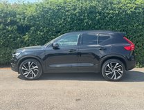 Volvo XC40 1.5 T3 R-Design Pro SUV 5dr Petrol Manual Euro 6 (s/s) (163 ps) 33