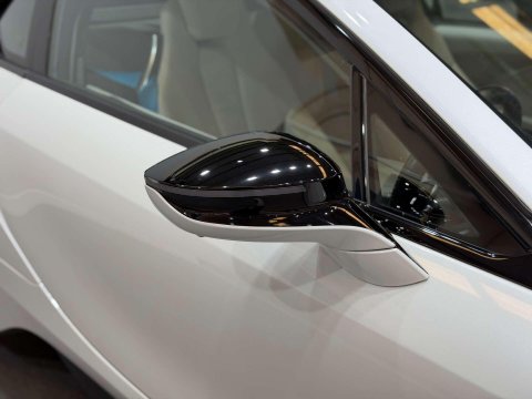 BMW I8 1.5 7.1kWh Coupe 2dr Petrol Plug-in Hybrid Auto 4WD Euro 6 (s/s) (362 ps) 23