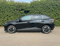 MG MG4 51kWh SE Hatchback 5dr Electric Auto (170 ps) 28