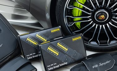 Porsche 918 Spyder 56