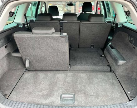 Skoda Kodiaq 1.5 Kodiaq SE Drive TSi Semi-Auto 5dr 65