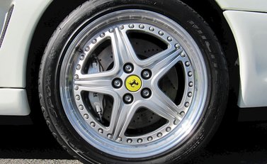 Ferrari 550 Barchetta Pininfarina 6