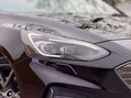Ford Focus 2.3 Focus ST 5dr 19