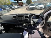 Renault Master Tipper MWB L2 (SOLD) (CAT N Insurance Loss) Business M135 EURO 6 NO VAT 25
