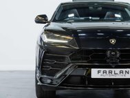 Lamborghini Urus 4.0 V8 BiTurbo SUV 5dr Petrol Auto 4WD Euro 6 (650 ps) 12