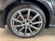 Audi A3 1.5 A3 Sportback Black Edition TFSI 5dr 9