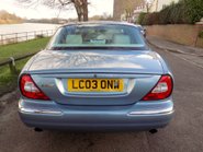 Jaguar XJR 4.2 V8 Supercharged 66