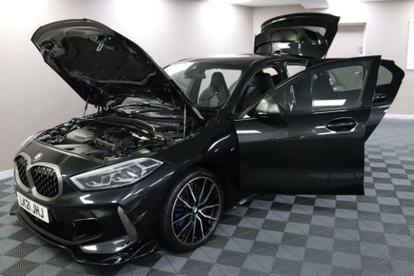 BMW 1 Series M135I XDRIVE 16