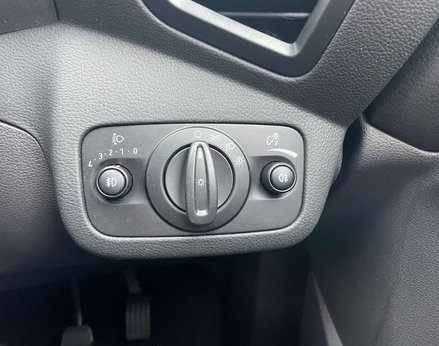 Ford Kuga 2.0 Kuga Titanium TDCI 5dr 50