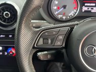 Audi S3 2.0 TFSI Black Edition Sportback 5dr Petrol S Tronic quattro Euro 6 (s/s) ( 31