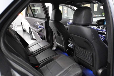 Mercedes-Benz GLE GLE 300 D 4MATIC AMG LINE PREMIUM 59