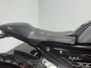 Mondial HPS Hipster 300cc 2019 18