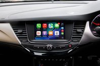 Vauxhall Astra SRI NAV 26