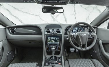 Bentley Continental Supersports 15