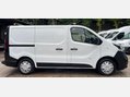 Vauxhall Vivaro 1.6 CDTi 2900 ecoFLEX Panel Van 5dr Diesel Manual L1 H1 Euro 5 (s/s) (90 ps 7