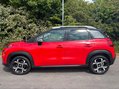 Citroen C3 Aircross 1.2 PureTech Flair Euro 6 (s/s) 5dr 8