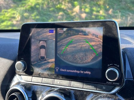 Nissan Juke 1.0 Juke Tekna+ DiG-T 5dr 22