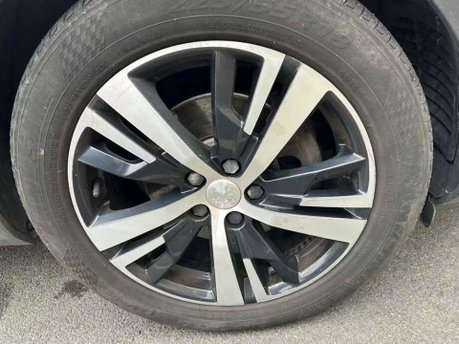 Peugeot 5008 1.5 BlueHDi Allure SUV 5dr Diesel EAT Euro 6 (s/s) (130 ps) 8
