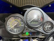 Yamaha FZS 2002 FAZER 38K GREAT RUNNING COMMUTER BIKE 600CC 16