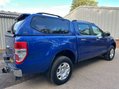 Ford Ranger 3.2 TDCi Limited 1 Auto 4WD Euro 5 4dr 4