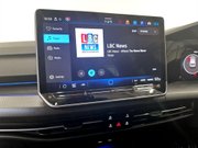 Volkswagen Golf 1.5 TSI R-Line Hatchback 5dr Petrol Manual Euro 6 (s/s) (150 ps) Sat Nav 16