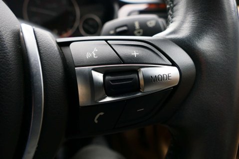 BMW 3 Series 2.0 320I xDrive M Sport Auto 4WD 4dr 24