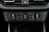 Skoda Kamiq SE TSI 36