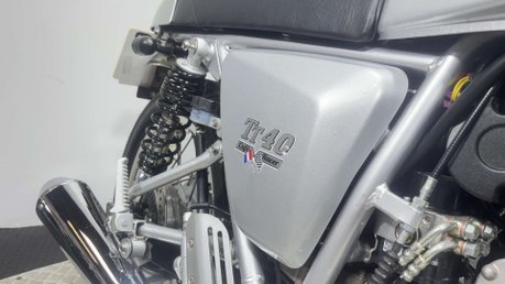 Mash TT40 2017 925 MILES MOT MARCH 2027 GREAT LOOKING 400CC PROJECT BIKE 44