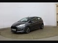 Ford Fiesta 1.0 Fiesta ST-Line 3dr 3