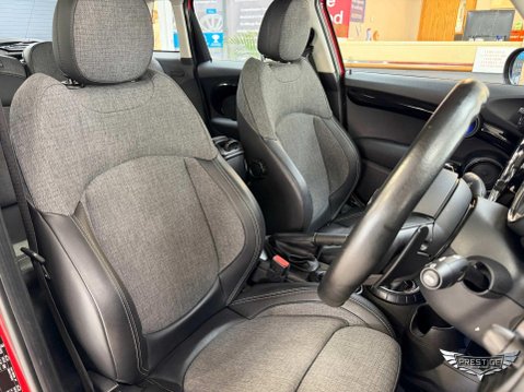 Mini Hatch 2.0 Cooper S Auto Euro 6 (s/s) 5dr 82