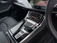 Audi SQ8 TFSI V8 Vorsprung 13
