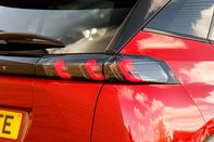 Peugeot 2008 PURETECH S/S GT 9