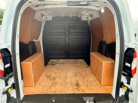 Ford Transit Courier 1.0 Transit Courier Base 9