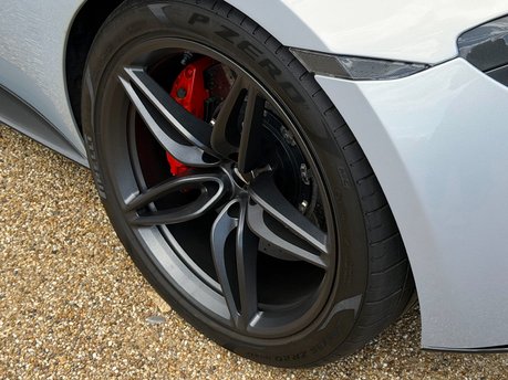 McLaren 570S SPIDER 37