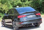 Audi A3 1.5 TFSI CoD 35 Black Edition Saloon 4dr Petrol Manual Euro 6 (s/s) (150 ps 6