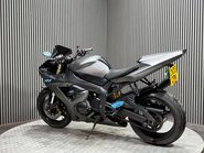 Yamaha R1 YZF 2003 5PW MODEL GOOD RUNNING PROJECT / TRACK BIKE / 100CC SPORT 5
