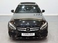 Mercedes-Benz C Class 2.1 C250d AMG Line (Premium Plus) Saloon 4dr Diesel G-Tronic+ Euro 6 (s/s) 10