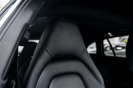 Porsche Panamera 2.9 V6 E-Hybrid 14kWh 4 Sport Turismo 5dr Petrol Plug-in Hybrid PDK 4WD Eur 15