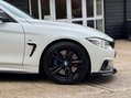 BMW 4 Series 3.0 440i M Sport Coupe 2dr Petrol Auto Euro 6 (s/s) (326 ps) 18