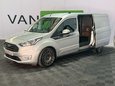 Ford Transit Connect 1.5 Transit Connect 250 Limited EcoBlue 9
