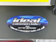 Citroen Relay 35 L3 140 ps Dropside - PH110 Crane - Air Con 13