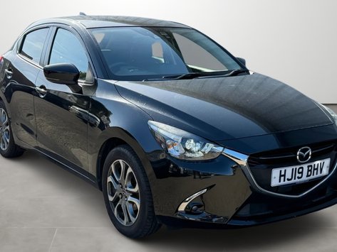 Mazda 2 1.5 GT Sport Nav+ 5dr