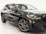 BMW X2 2.0 20d M Sport SUV 5dr Diesel Auto xDrive Euro 6 (s/s) (190 ps) 9