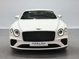 Bentley Continental 6.0 W12 GT Coupe 2dr Petrol Auto 4WD Euro 6 (635 ps) 12