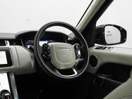 Land Rover Range Rover Sport 3.0 P400 MHEV HST SUV 5dr Petrol Auto 4WD Euro 6 (s/s) (400 ps) 2