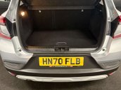 Renault Captur 1.3 Captur Iconic TCe 5dr 39