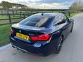 BMW 4 Series 2.0 430i GPF M Sport Auto Euro 6 (s/s) 5dr 11