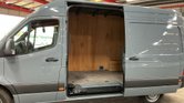 Mercedes-Benz Sprinter AUTO MWB L2H2 High Roof 315 Pro Air Con Camera EURO 6 8