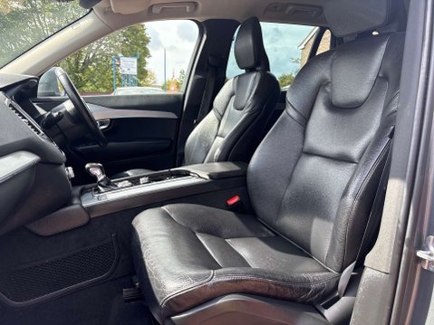 Volvo XC90 2.0 D5 PowerPulse Momentum SUV 5dr Diesel Auto 4WD Euro 6 (s/s) (235 ps) 52